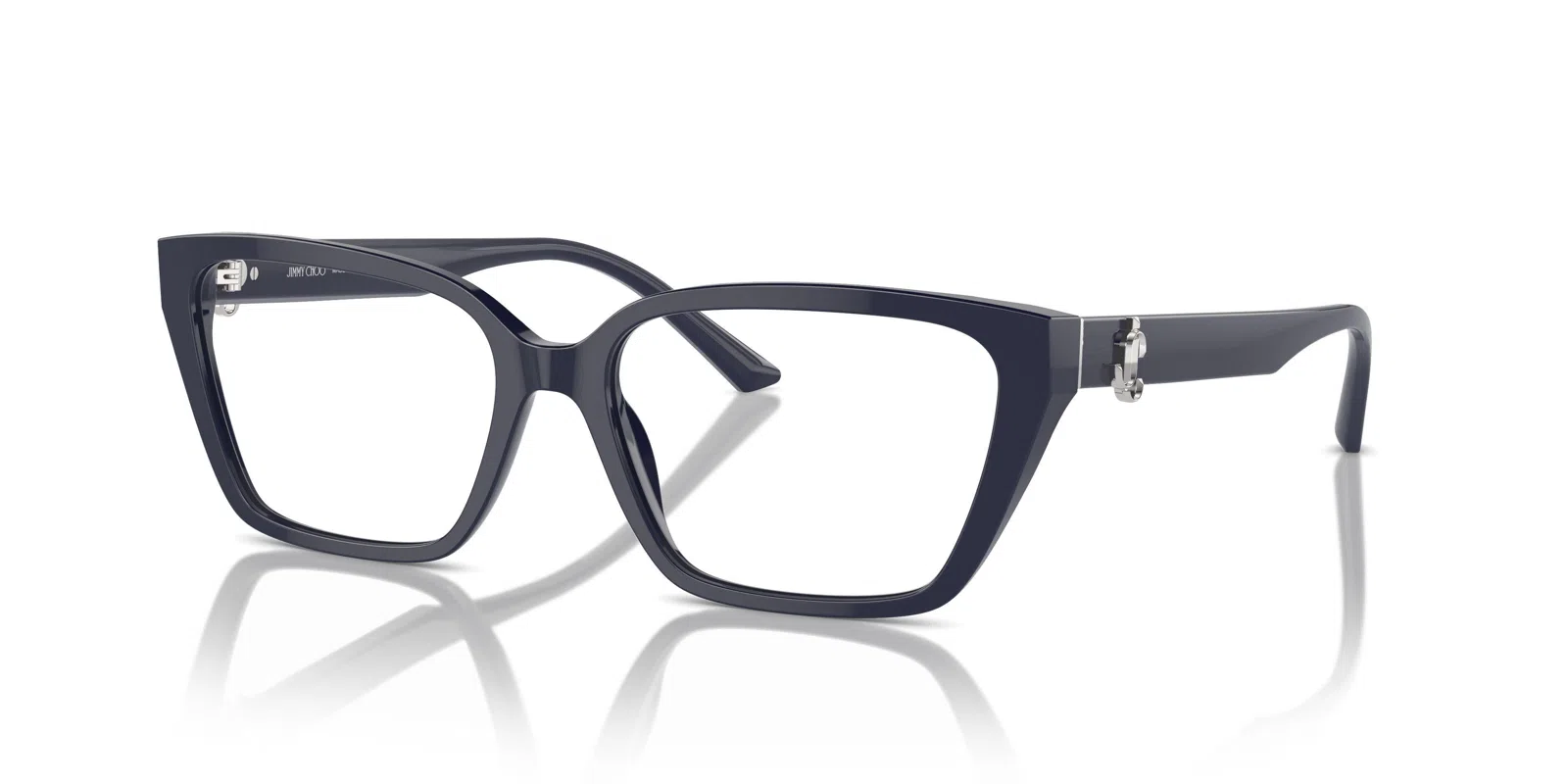 Jimmy Choo 3008 Eyeglasses - view 5